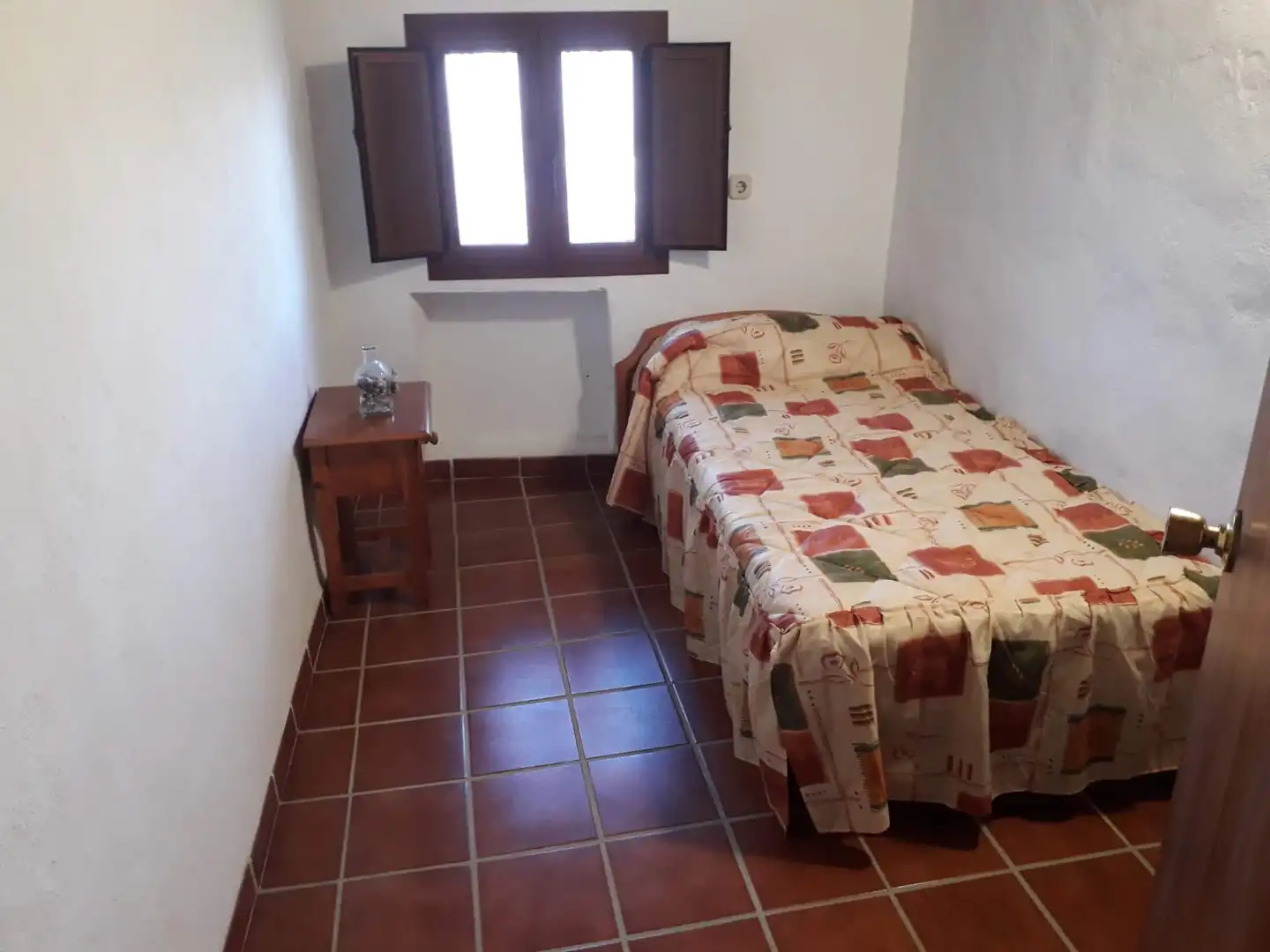 Land for sale in Calle Tacones, Jubrique