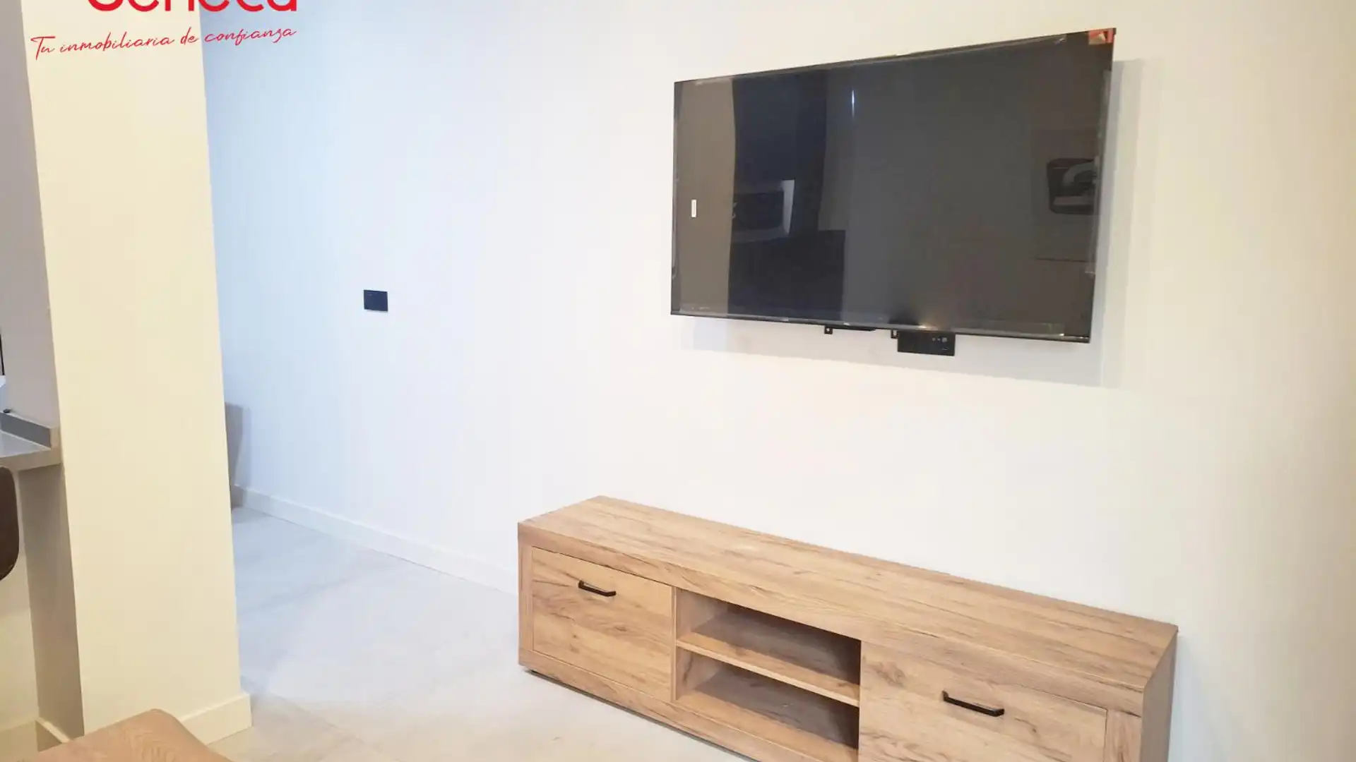 Living room of Study for sale in  Córdoba Capital  with Air Conditioner, Heating and Furnished