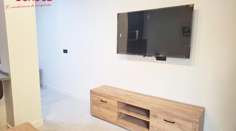 Foto 3 de Estudi en venda a Carlos III, Fátima - Levante,  Córdoba Capital