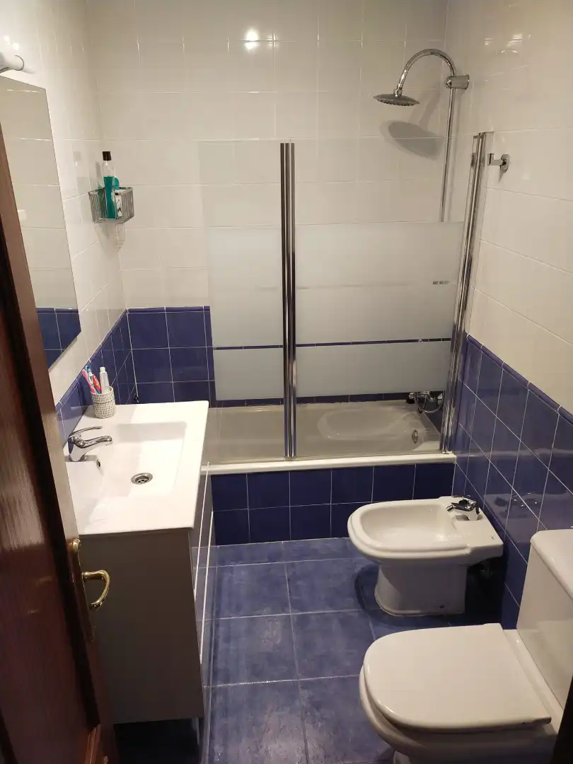 Appartamento con ascensore in vendita a Barrio la Maza, imagen 11