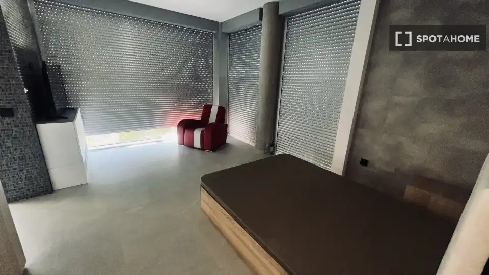 Wohnung zur Miete in Las Rozas de Madrid, Madrid