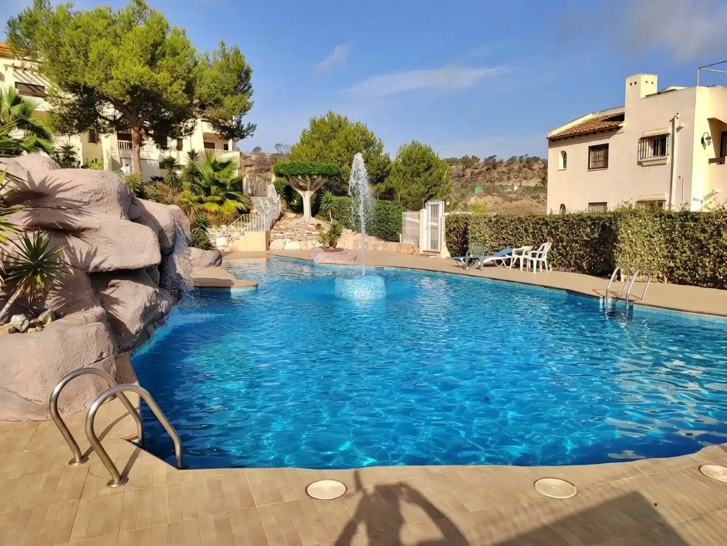Flat with pool for sale in Avenida Ramblas de Oleza 19 19, imagen 25