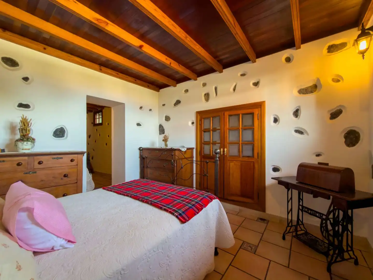 Dormitori de Casa o xalet en venda en Icod de los Vinos