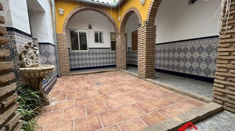 Foto 4 de Planta baixa en venda a Sta. Marina - San Andrés - San Pablo - San Lorenzo, Córdoba Capital