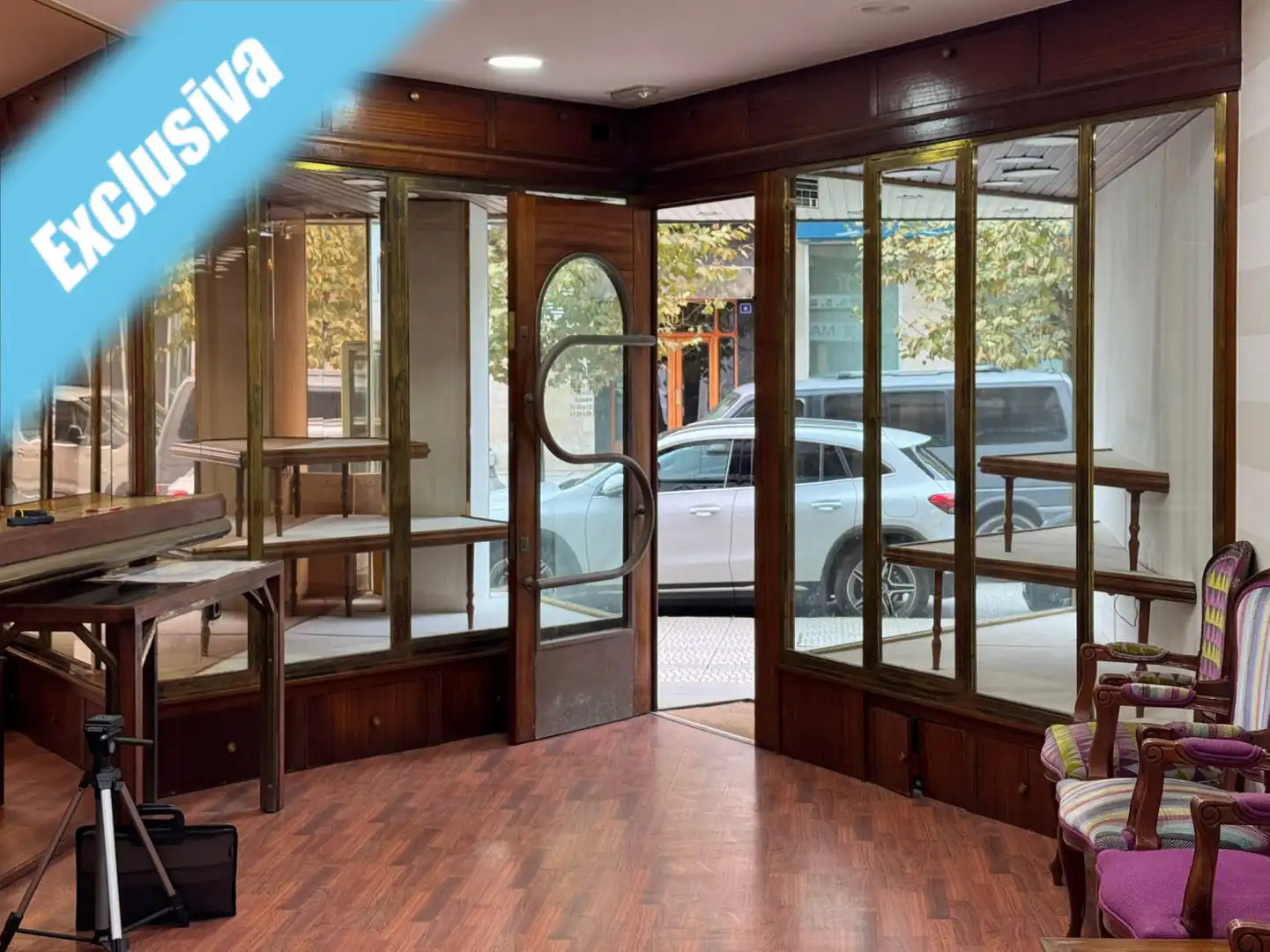 Business premises for sale in Calle López Seña 5, imagen 5
