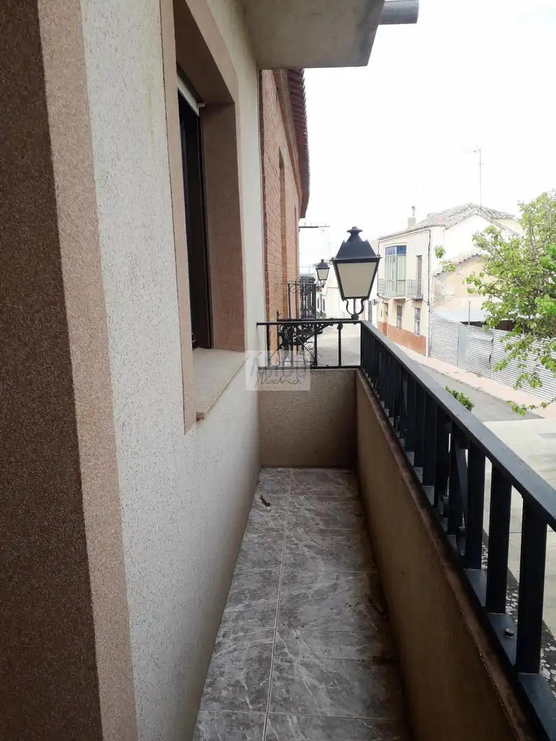 Terrassa de Casa o xalet en venda en Cózar amb Terrassa