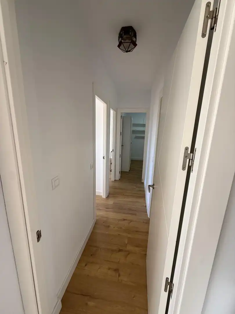 Flat for sale in Málaga  with Air Conditioner