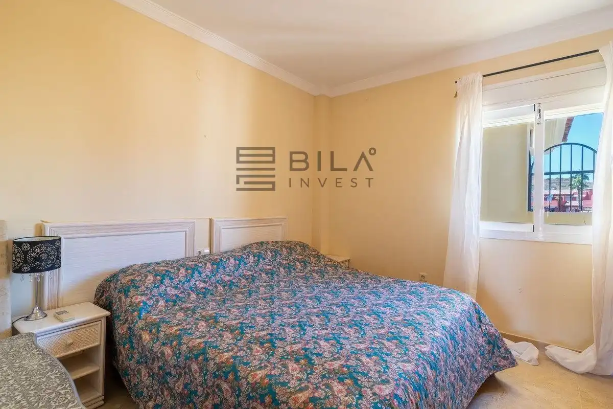 Attique avec piscine à vendre à Urb. la Cala Hills, imagen 23