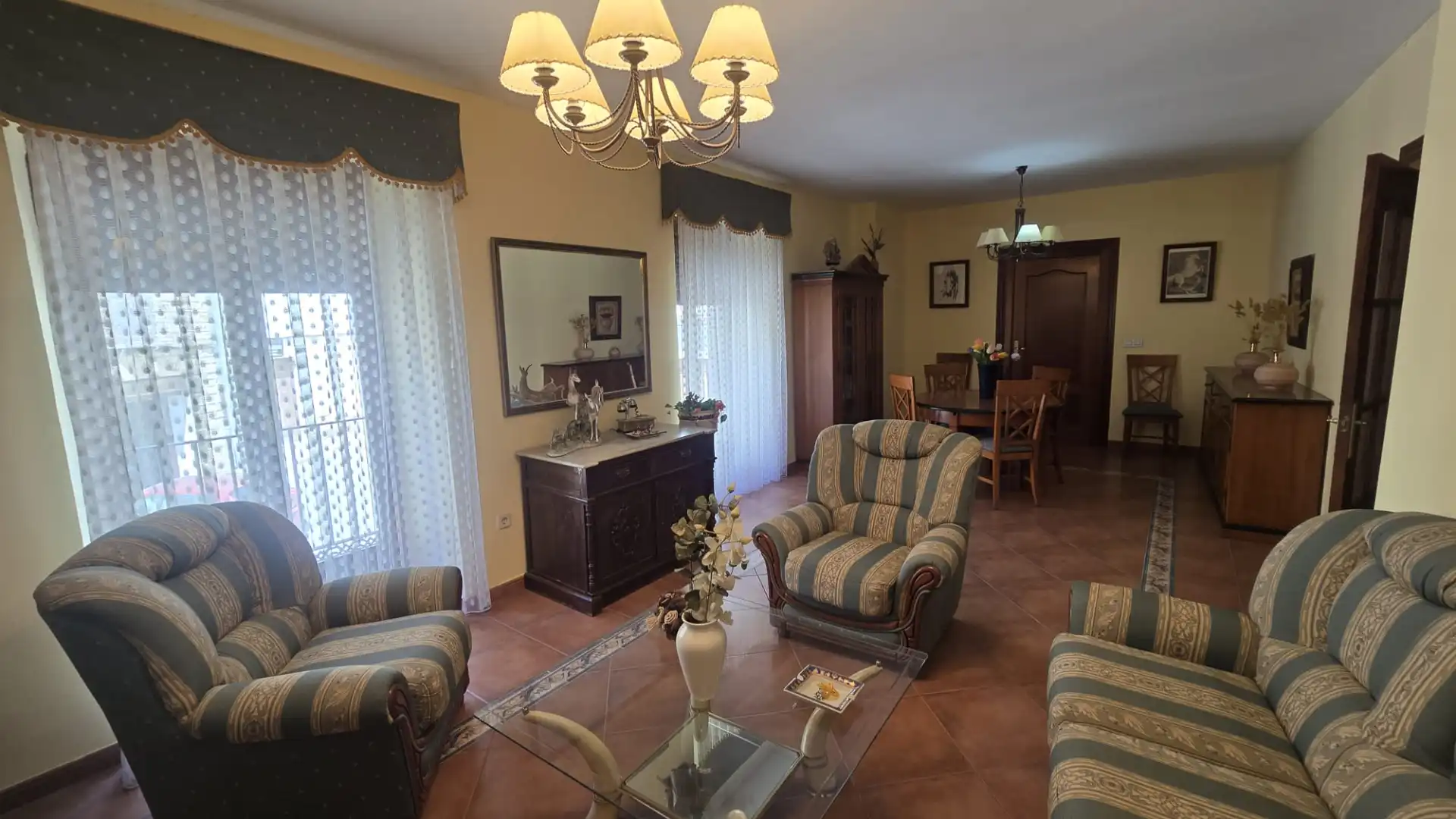 Casa con terrazza in vendita a Úbeda, imagen 4
