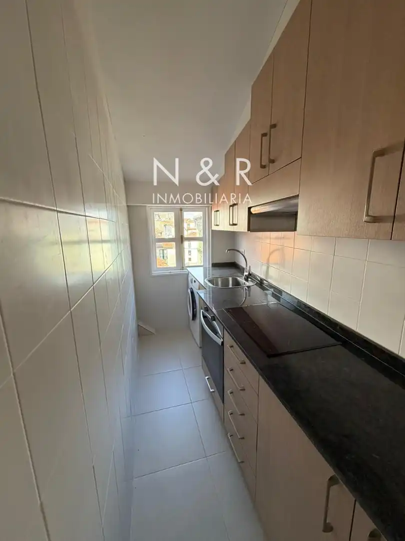 Attic for rent in Troia, Casco Histórico