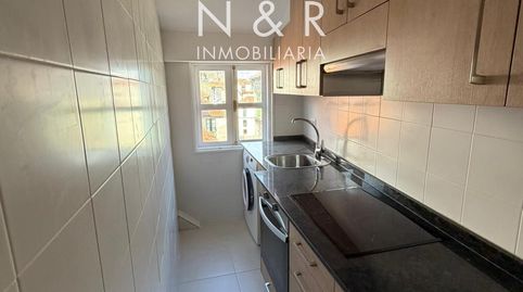Photo 5 of Attic for rent in Troia, Casco Histórico, Santiago de Compostela