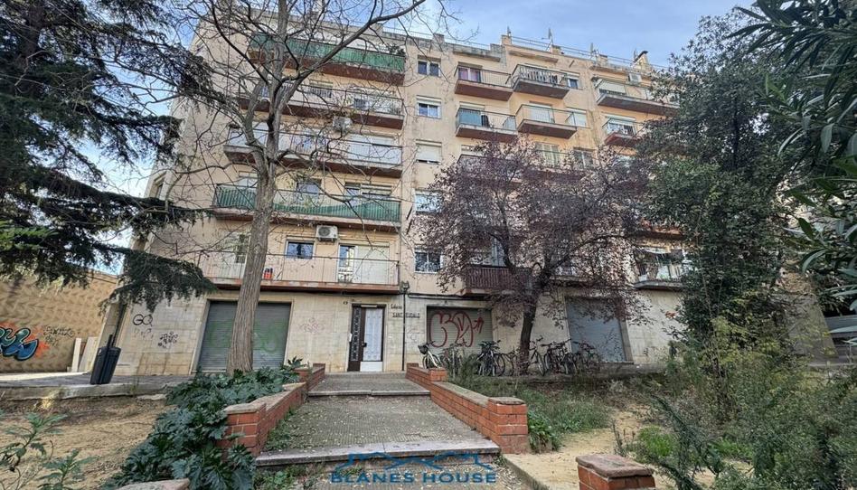 Foto 1 de Piso en venta en Calle Illes Medes, Mercat - Mas Moixa, Girona