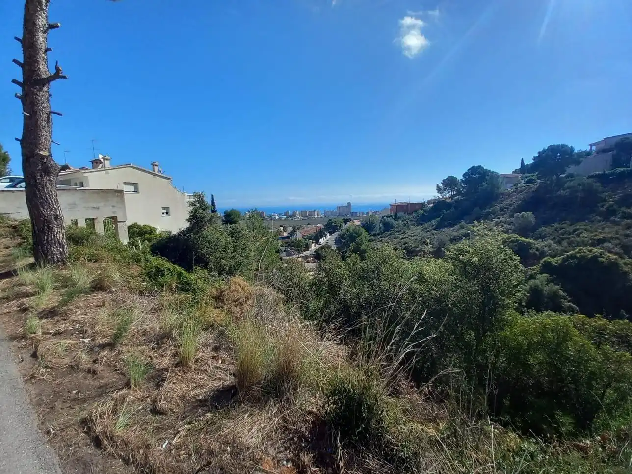 Terreny residencial en venda a Avenida de Anglaterra