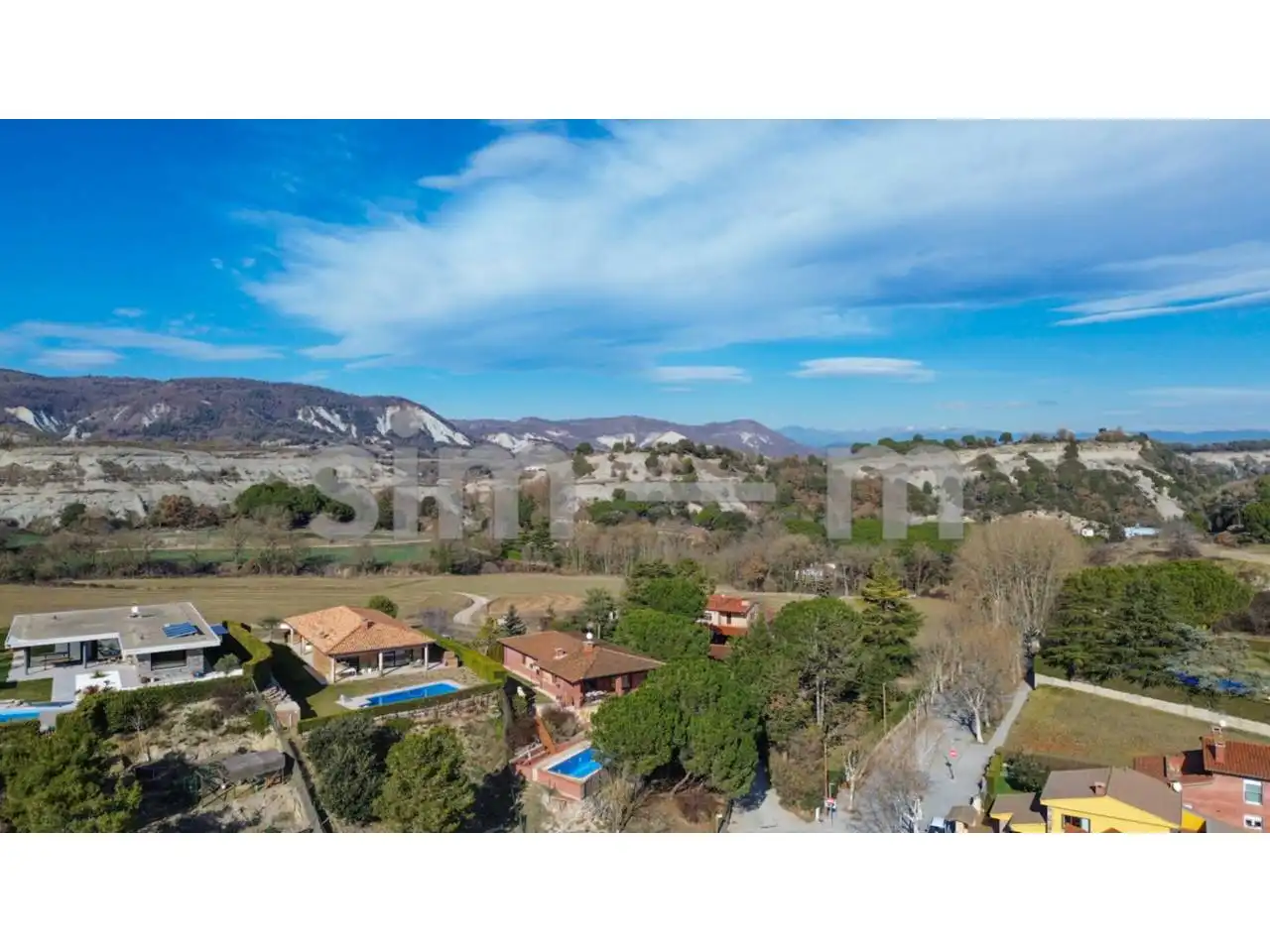 Casa o xalet de lloguer en Tona amb Aire condicionat, Calefacció i Jardí privat