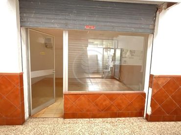 Local comercial en venda a Calle Blasco Ibañez