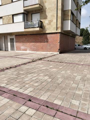 Local comercial en Alquiler en La Vega