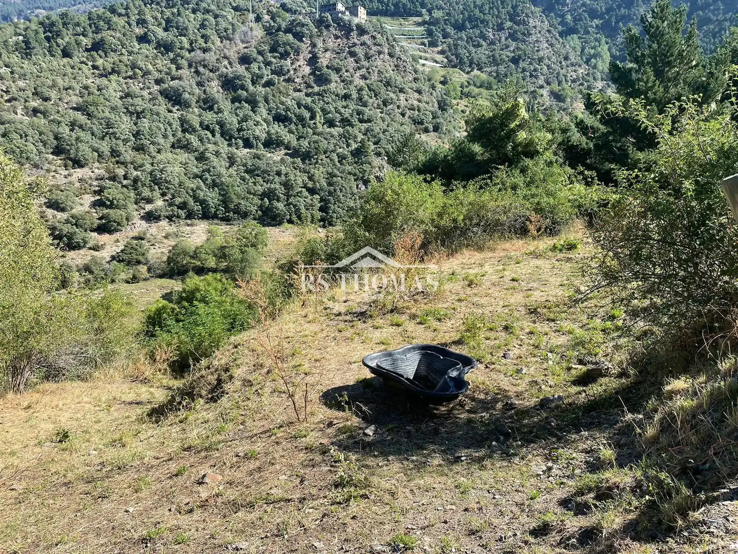 Rural land for sale in Carretera de la Peguera, imagen 9