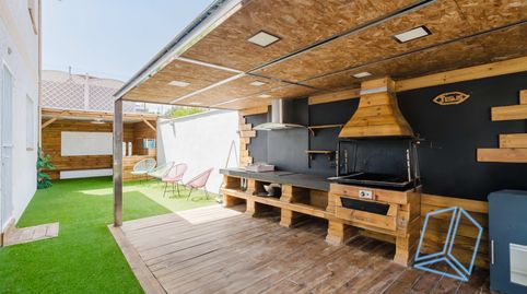 Foto 5 de Casa o chalet en venta en Canyelles, Barcelona