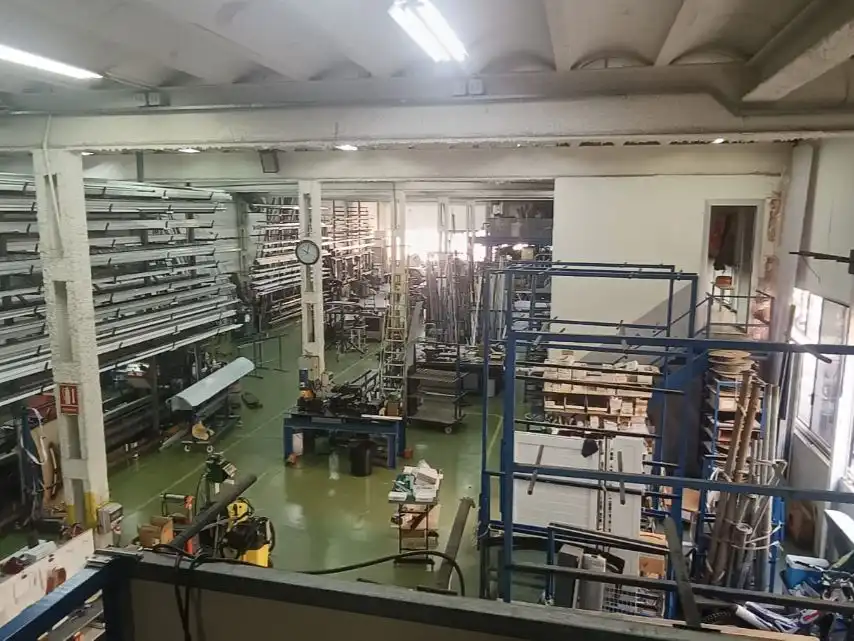 Nau industrial de lloguer a JOSEP ARGEMI 13-21, imagen 7