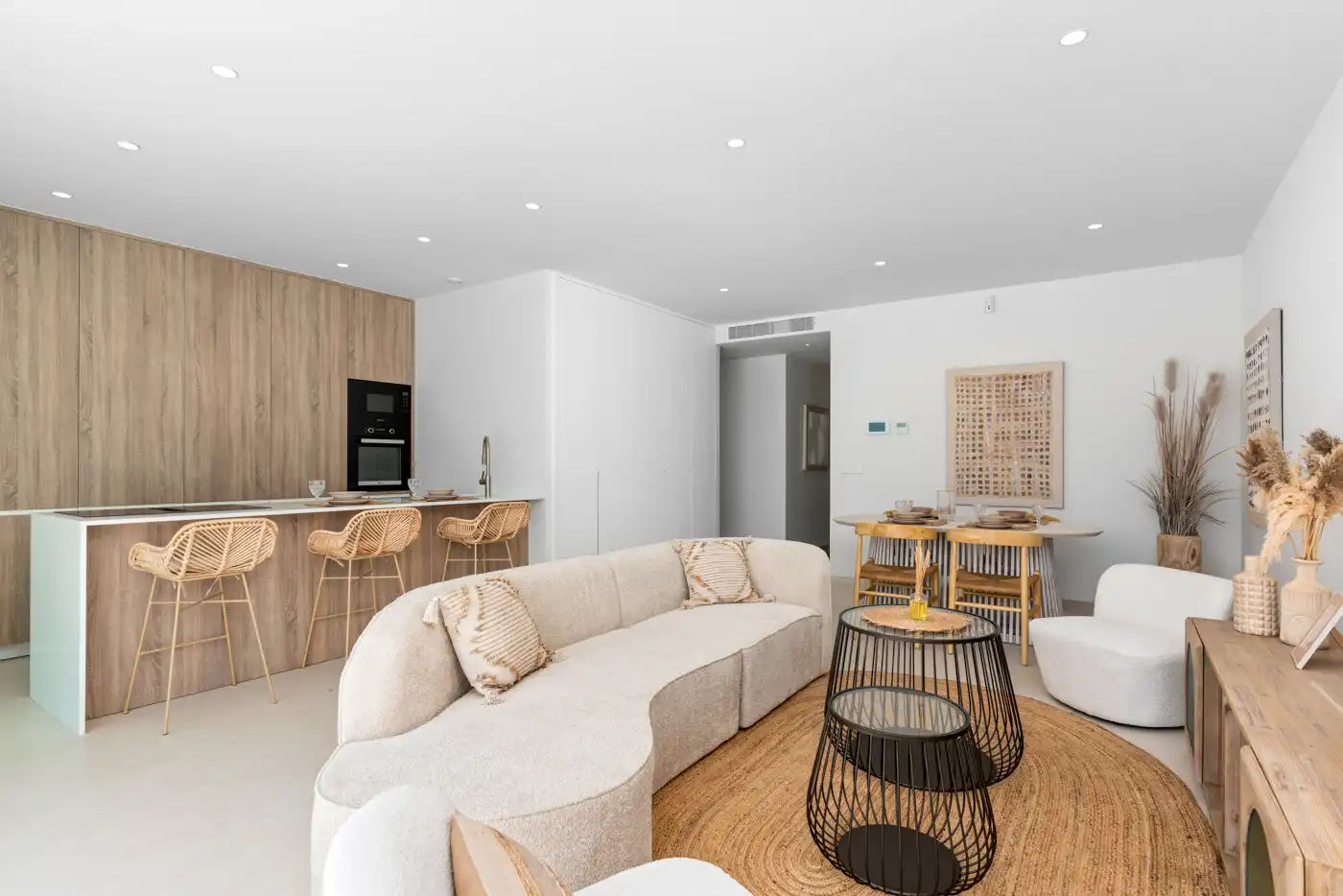 Casa o chalet en venta en Las Lomas de Rame - Bahía Bella
