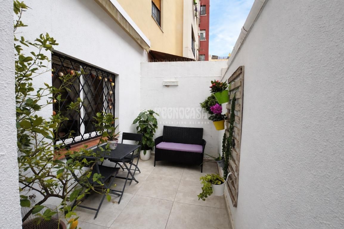 Piso en venta en Navas, Sant Andreu