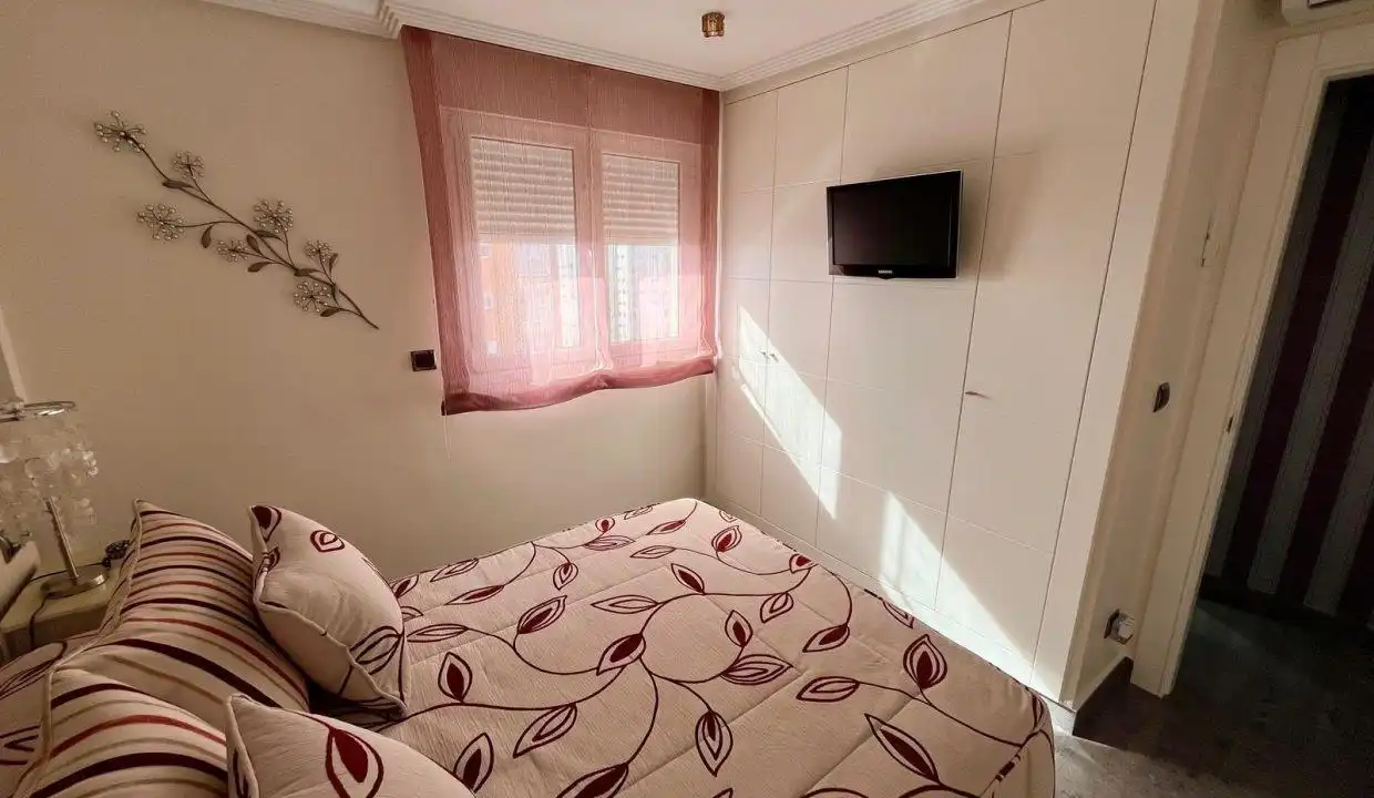 Appartement avec piscine à vendre à Calle Alcalde Manuel Catalan Chana, imagen 23
