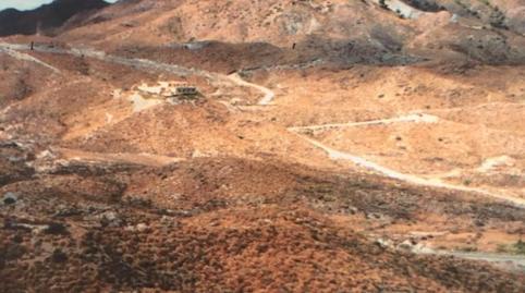 Foto 3 de Residencial en venda a Rm-333, 23, Calarreona, Águilas