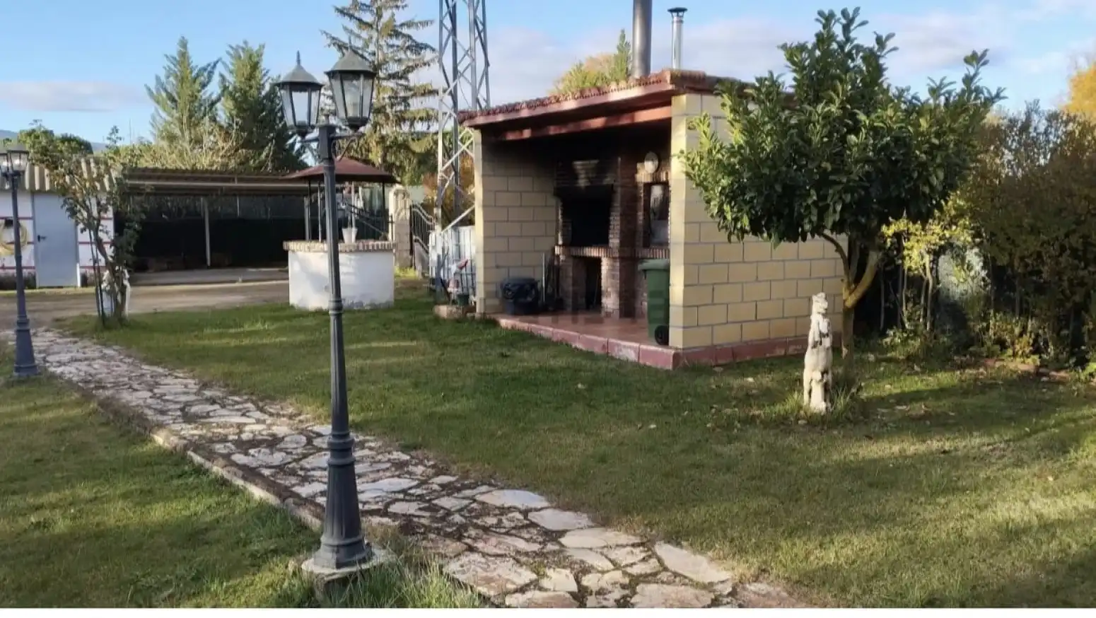 Terreno rústico en venta en Entrena, imagen 13