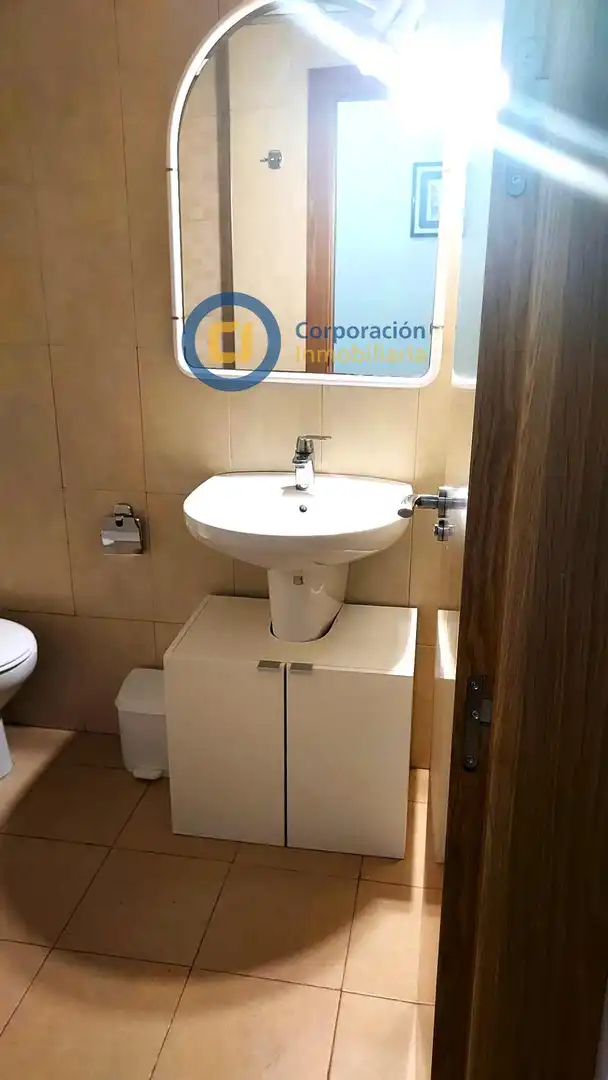Pis amb terrassa en venda a Lorca Ciudad, imagen 19