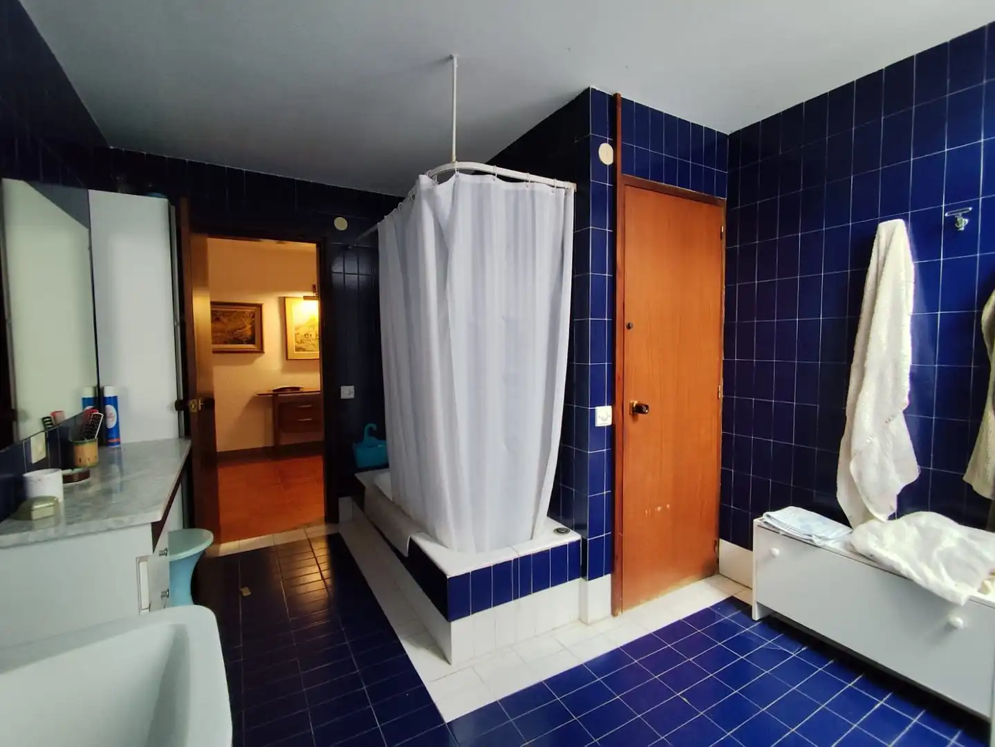 Casa con terraza en venta en Calle a Urb Mig Cami, imagen 19