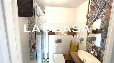 Foto 4 de Piso en venta en San Carlos - San José, Sevilla Capital