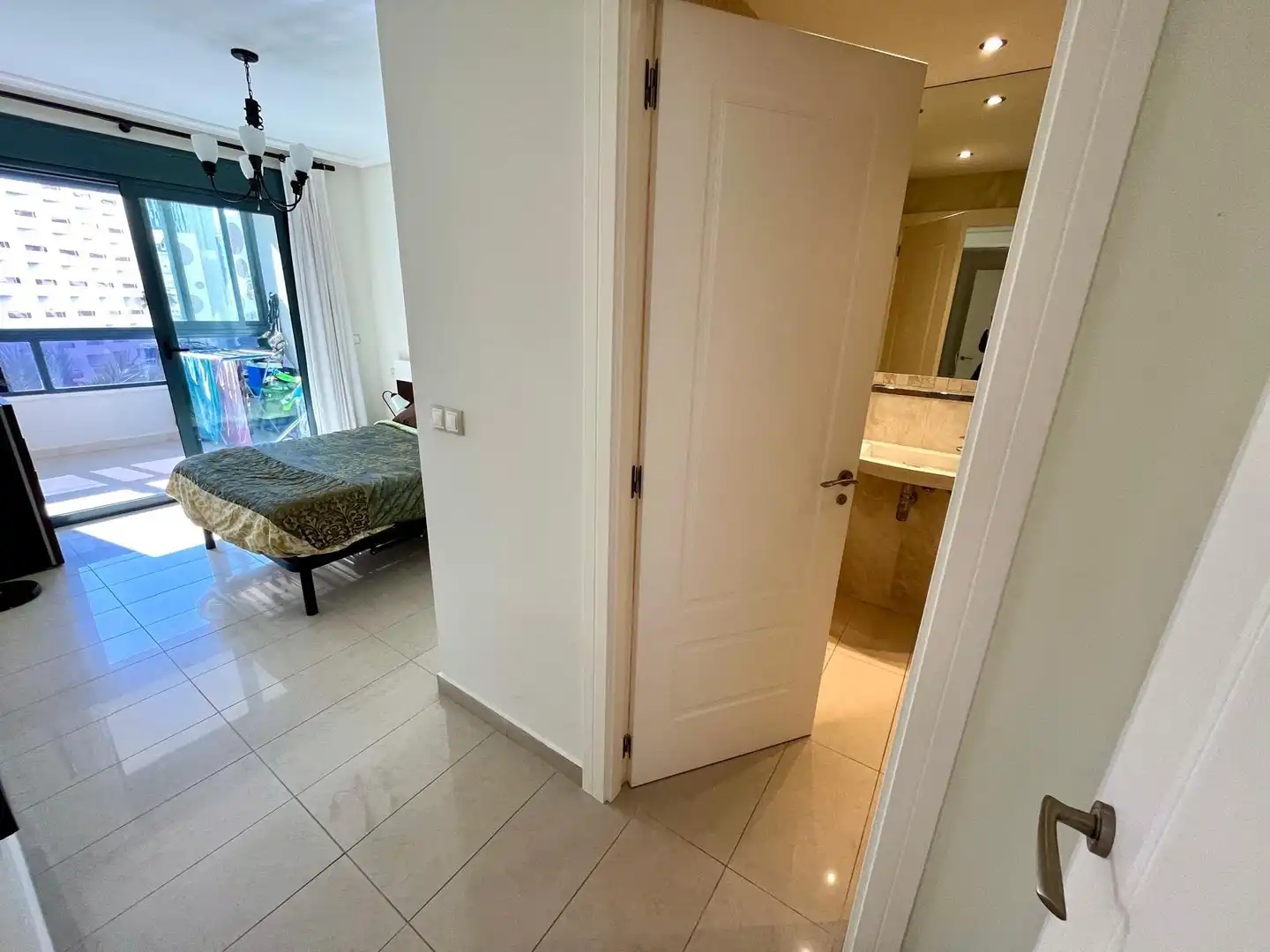 Wohnung mit Pool zum Verkauf in Rincón de Loix, imagen 12