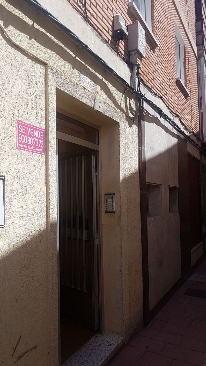 Wohnungen zum verkauf in Tudela de Duero