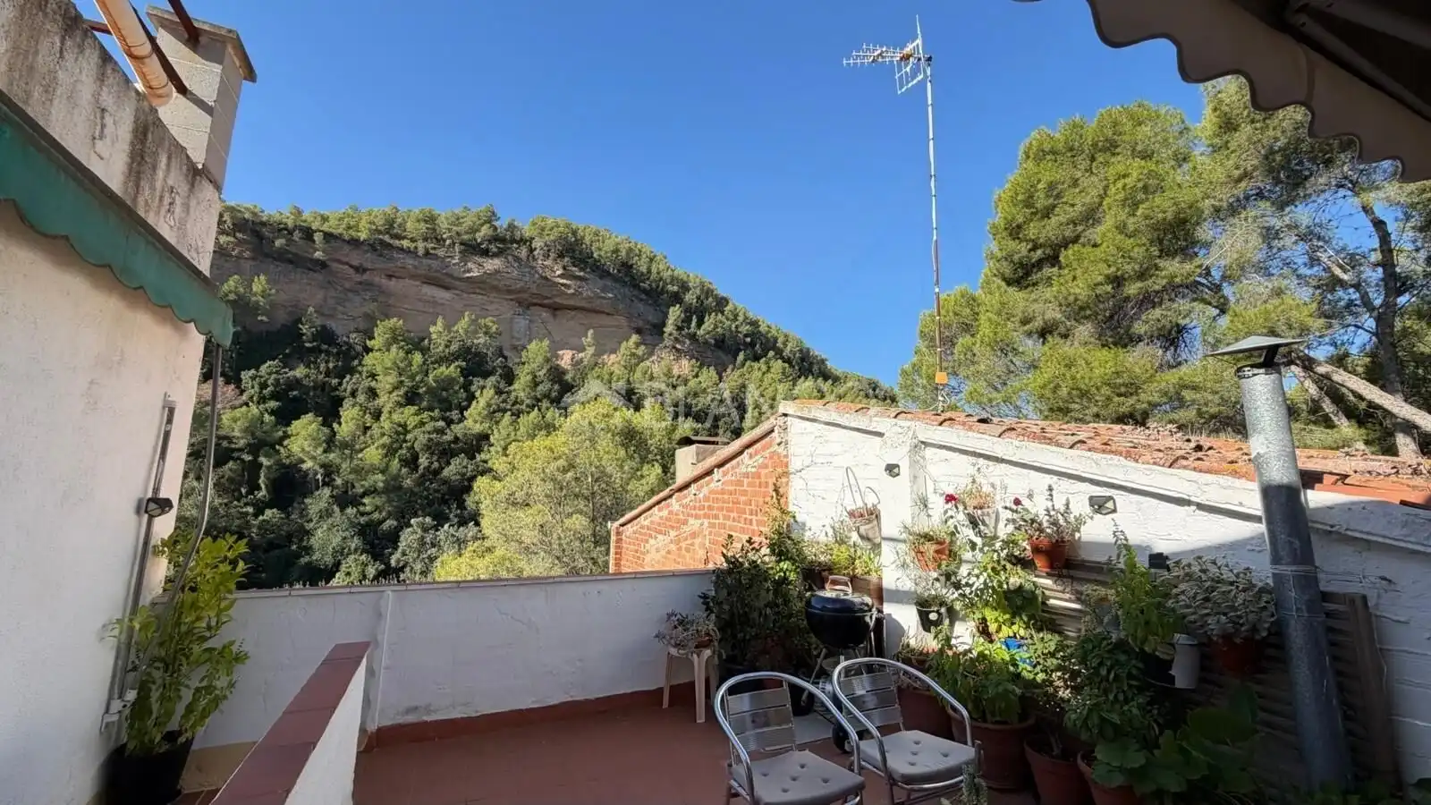 Casa con terrazza in vendita a Piera, imagen 4