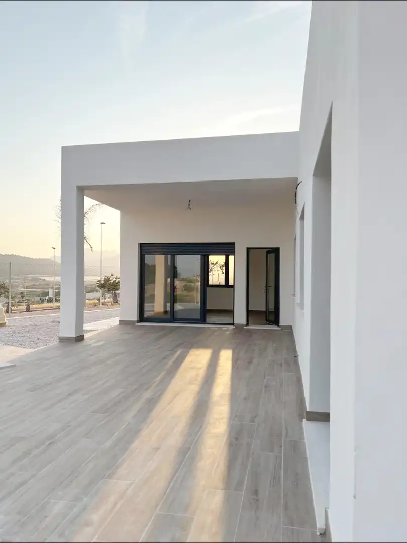 Houses for sale in Aspe  with Private garden, Terrace and Storage room