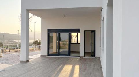 Foto 4 de Casa o chalet en venta en Carretera S.urbaniz. Sector 5, 8