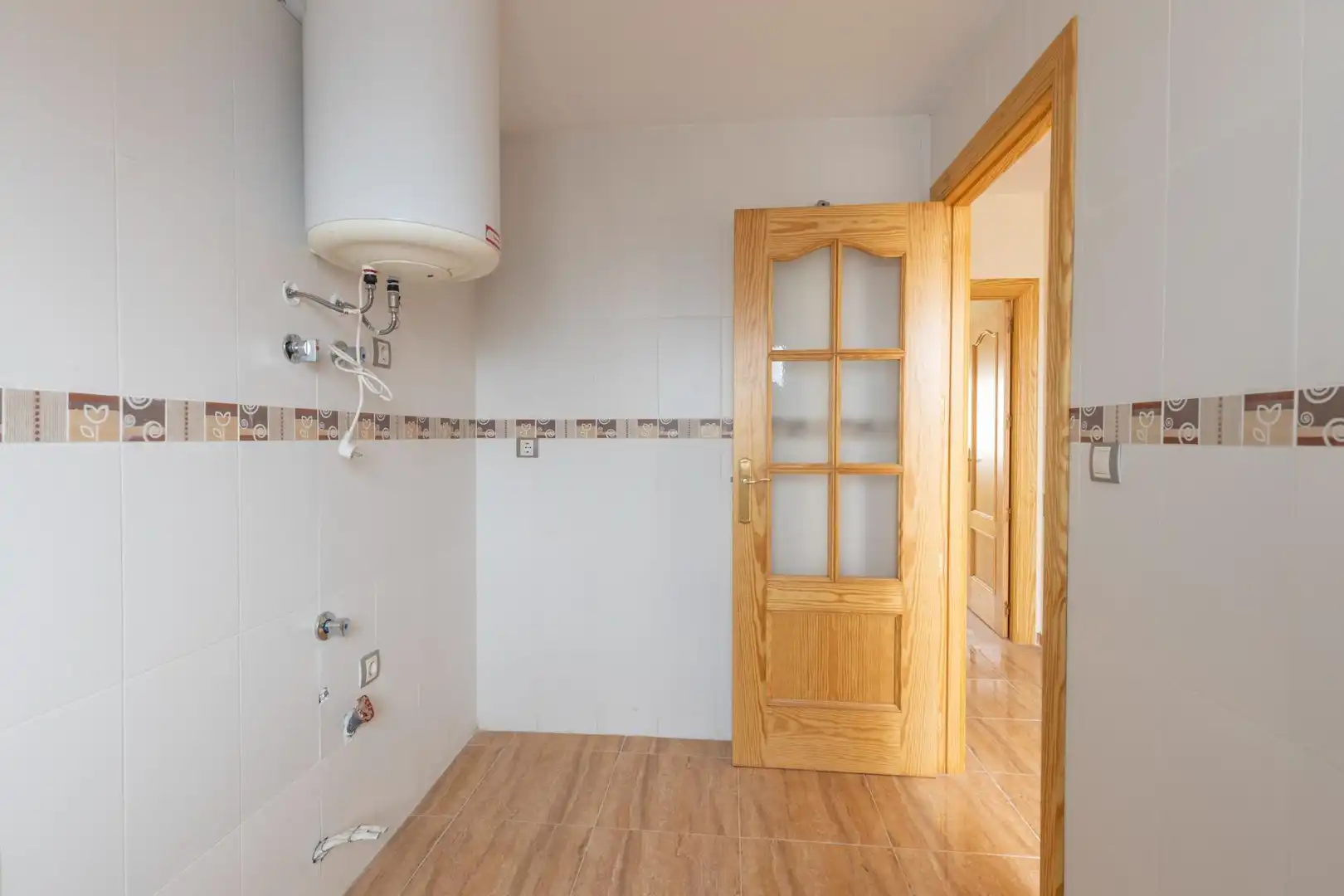 Wohnung mit Terrasse zum Verkauf in Avenida de Andalucía 48, imagen 17