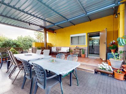House or chalet for sale in Calle Rosa Romina, El Higuerón, Periurbano Oeste - Sierra,  Córdoba Capital