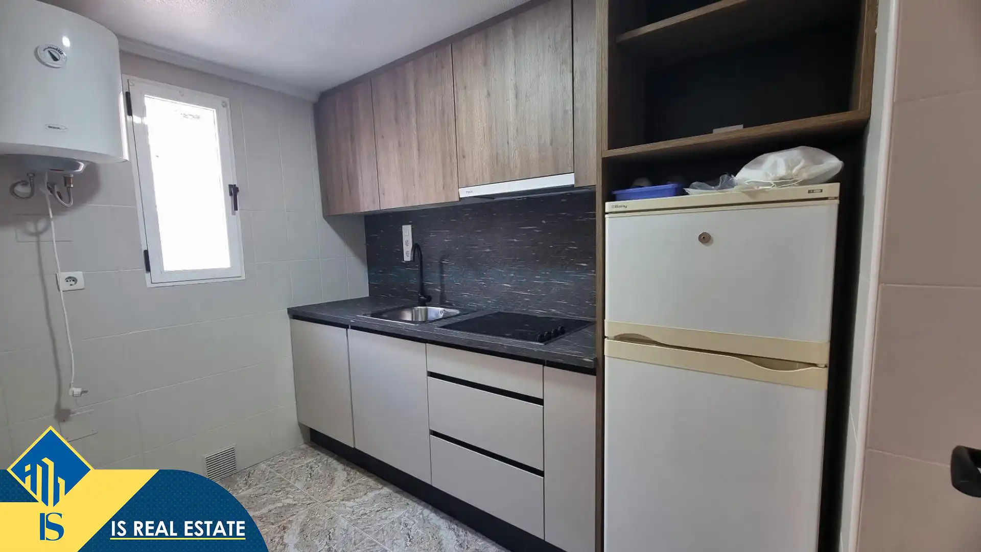 Apartament amb ascensor en venda a Playa del Acequión, Náufragos y Rocío del Mar, imagen 17