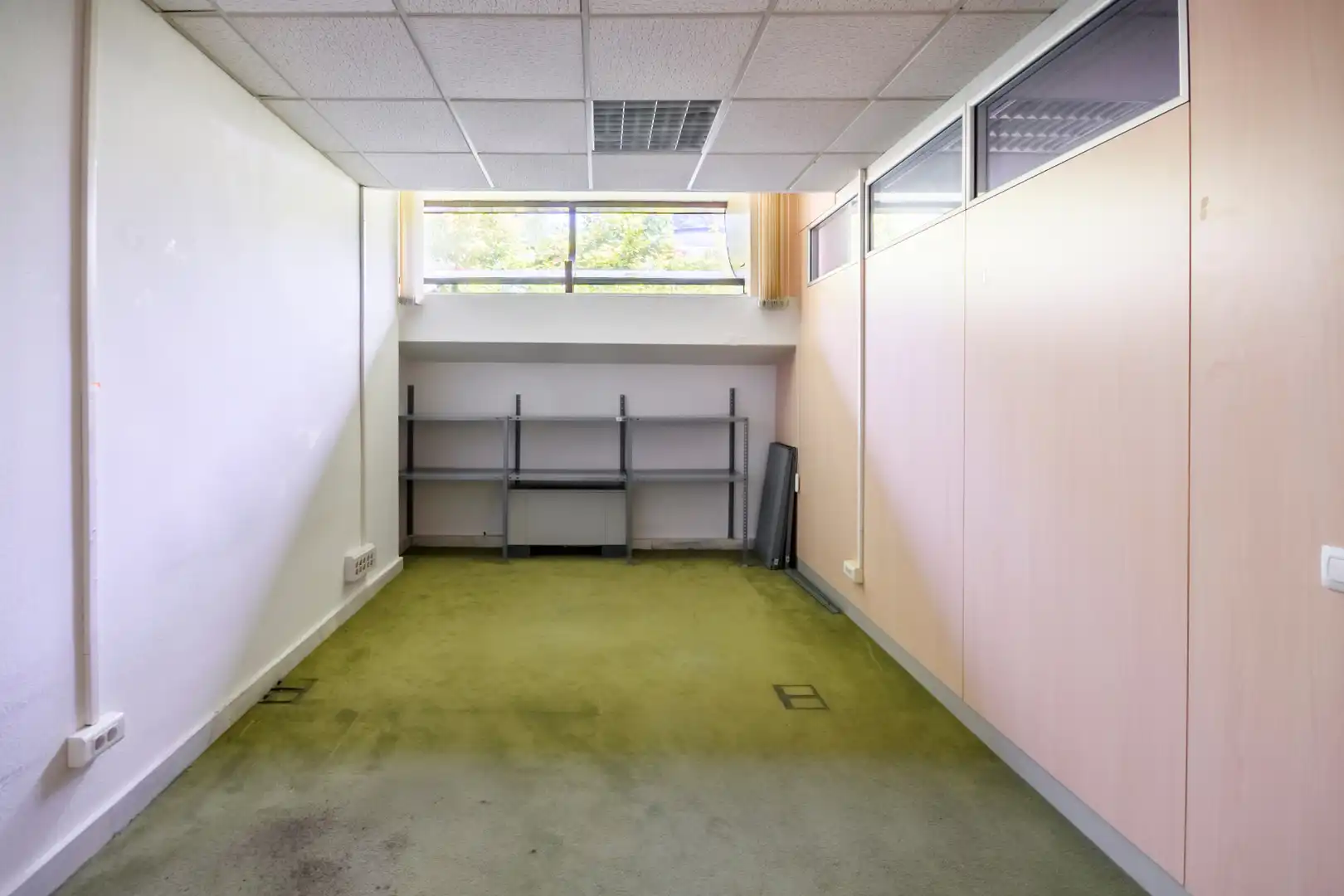 Büro mit Aufzug zur Miete in Moncloa - Aravaca, imagen 28