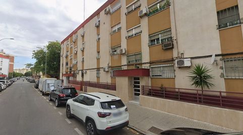 Foto 2 de Casa o chalet en venta en Cazalla de la Sierra, Villegas, Sevilla Capital