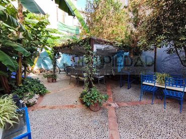 Bajo en venta en Manacor Centre
