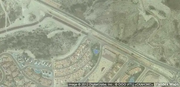 Piso en venta en Finestrat