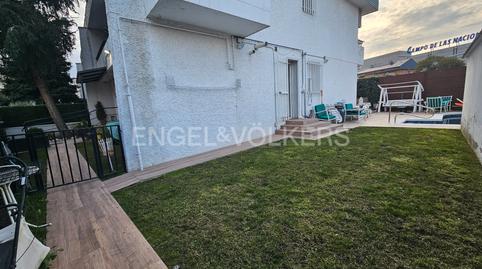 Foto 3 de Casa adosada en venta en Palomas, Madrid