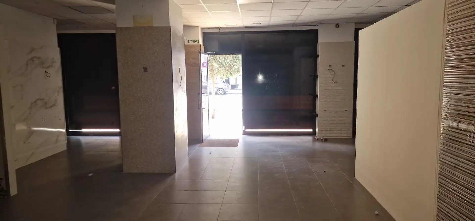 Business premises for sale in Avenida de la Constitución 21, imagen 12