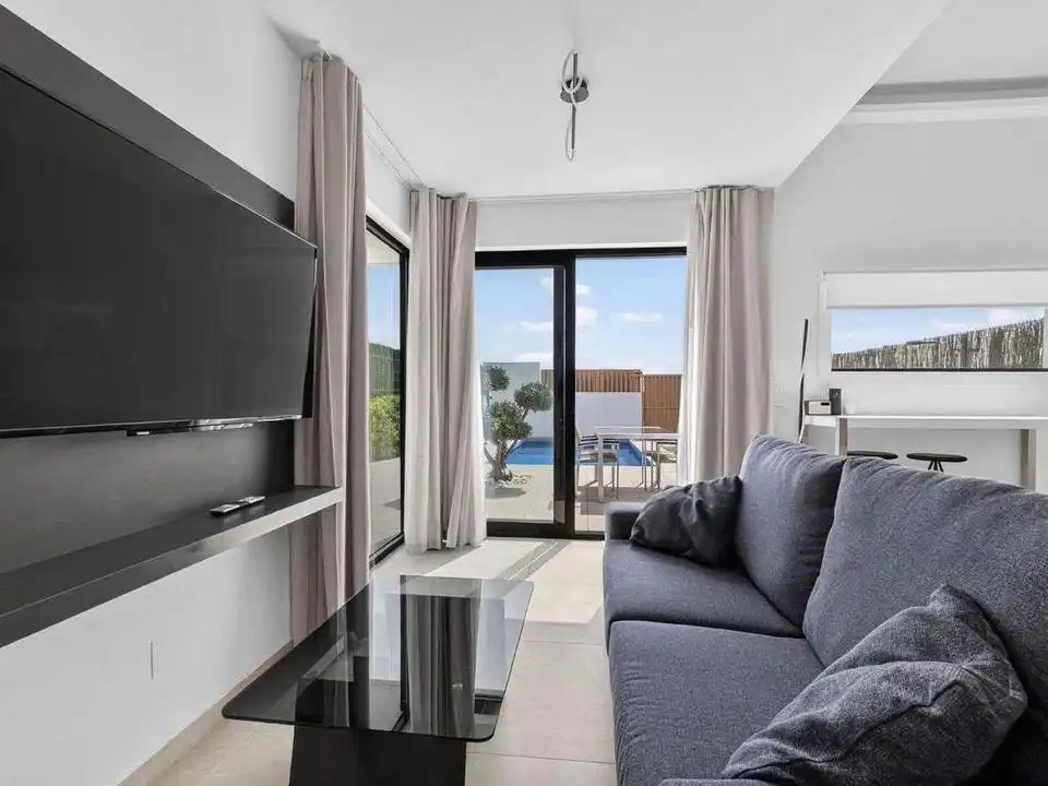 Villa à vendre à El Raso, imagen 9