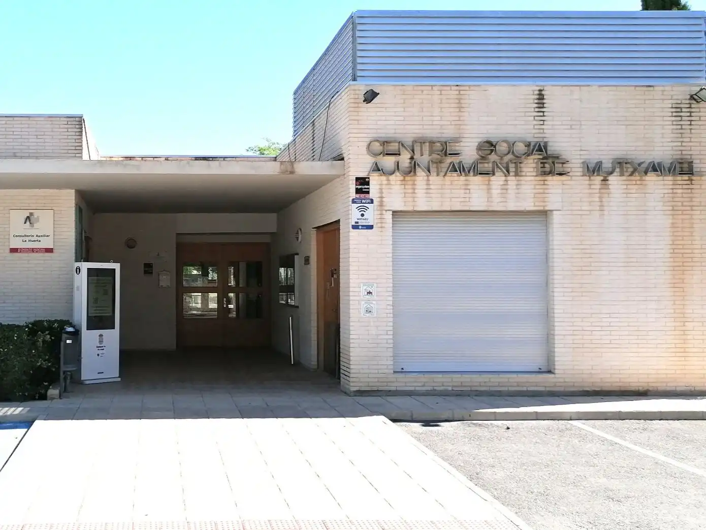 Residencial en venta en Mutxamel
