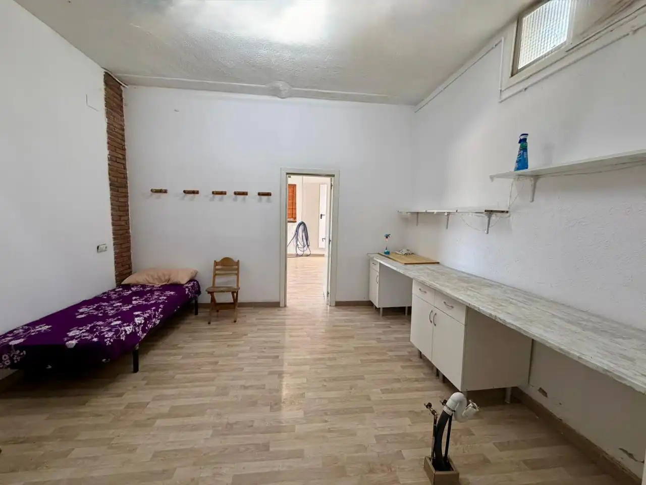 Cuina de Casa o xalet en venda en Montcada i Reixac amb Aire condicionat, Calefacció i Jardí privat