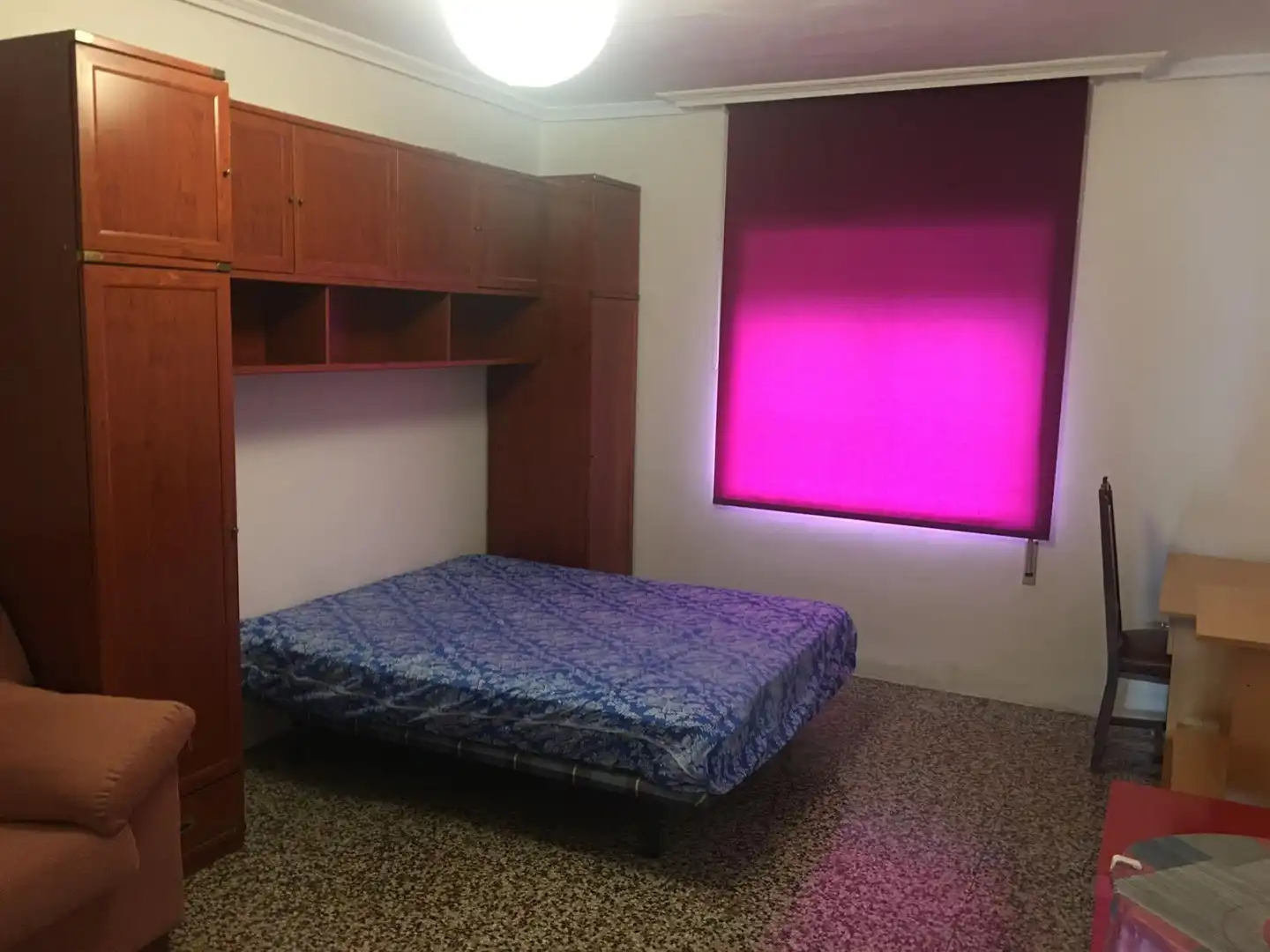 Dormitori de Pis en venda en Ponferrada amb Calefacció, Terrassa i Traster