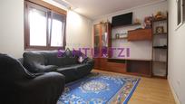 Bedroom of Flat for sale in Santurtzi 